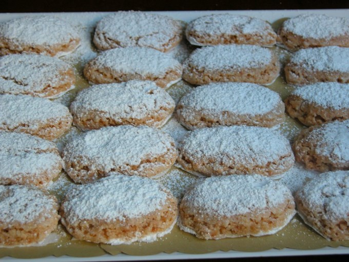 Ricciarelli